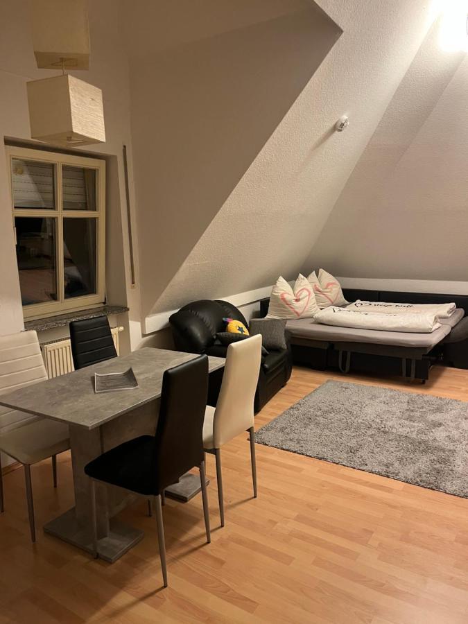 Zimmer Zum Vermieten Direkt An Der Donau Und Am Schloss Neuburg an Der Donau Eksteriør bilde