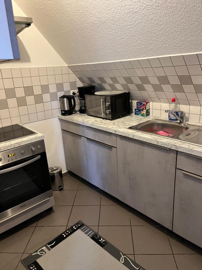 Zimmer Zum Vermieten Direkt An Der Donau Und Am Schloss Neuburg an Der Donau Eksteriør bilde