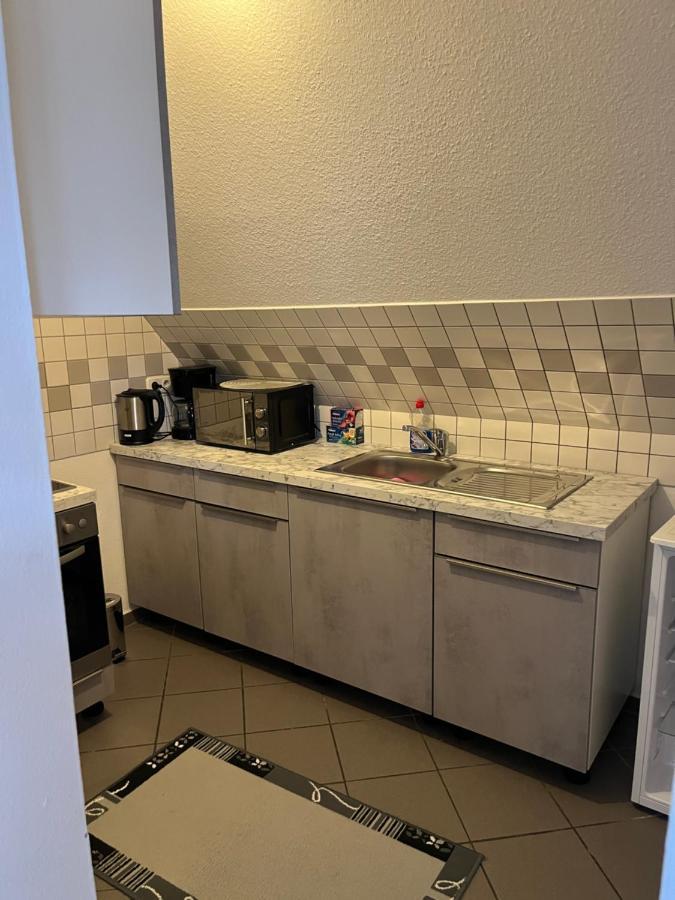 Zimmer Zum Vermieten Direkt An Der Donau Und Am Schloss Neuburg an Der Donau Eksteriør bilde
