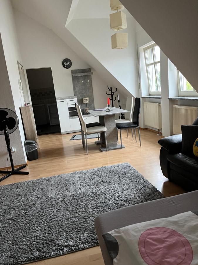 Zimmer Zum Vermieten Direkt An Der Donau Und Am Schloss Neuburg an Der Donau Eksteriør bilde